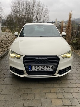 Audi A1 1.6 tdi Sline 