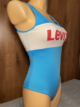 Levi”s, body, XS/34, stan bardzo dobry