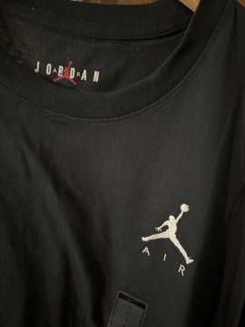 Koszulka jordan air m nike 