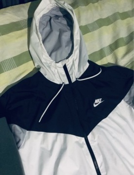 KURTKA NIKE WINDRUNNER jordan adidas asics M L