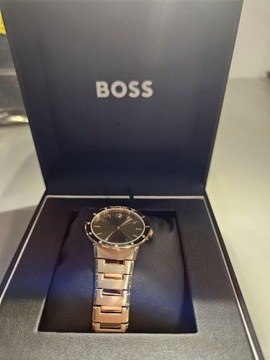 Zegarek Damski Hugo Boss 