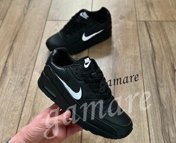 Nowe wygodne buty meskie Air Max 90, 41-46