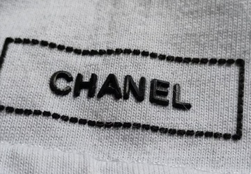 Chanel bluzka /Roz M 