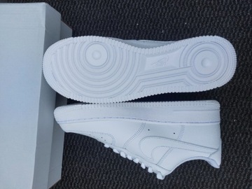 Nike Air Force 1 Low '07 White  roz 44