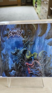 EDGE OF SANITY - THE SPECTRAL SORROWS