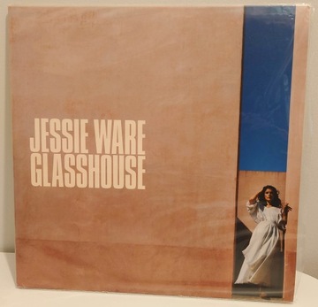 Jessie Ware - Glasshouse 2xLP 45RPM