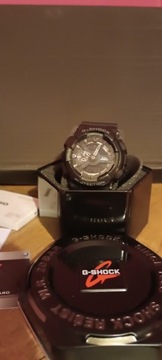 Zegarek Casio G-Shock GA110