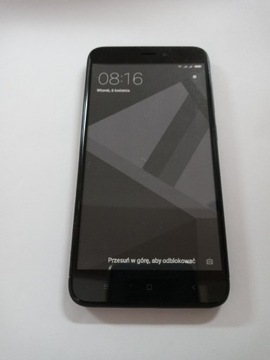 Smartfon Xiaomi Redmi 4X Atrapa