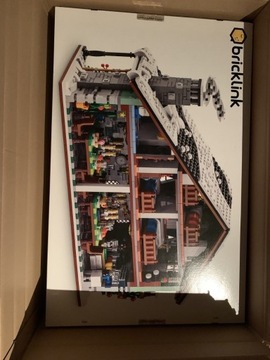 LEGO 910004 Winter Chalet