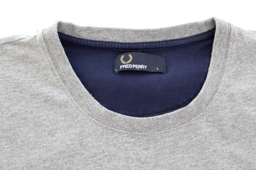 Fred Perry t-shirt, L