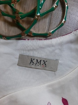 Sukienka KMX Fashion kupiona na Zalando, r..40/42