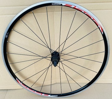 Koło szosowe SHIMANO WH-R500 tylne 28