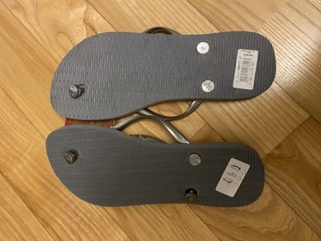 klapki/japonki Havaianas 37/38 - 25cm