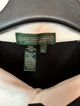Piękna bluzka Ralph Lauren Vintage