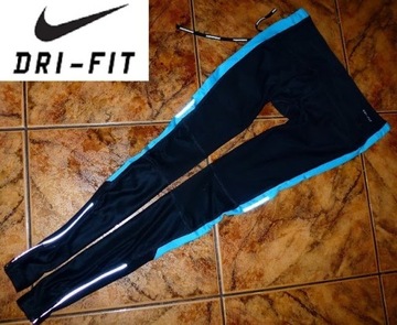 NIKE DRI FIT komplet dres ORYGINAŁ r M 38 NOWOŚĆ