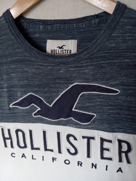 Koszulka Holister - L