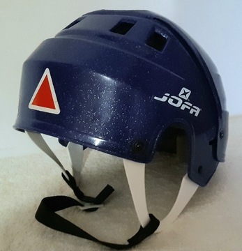 Хоккейный шлем JOFA Play HELMET 215 R. 49-56