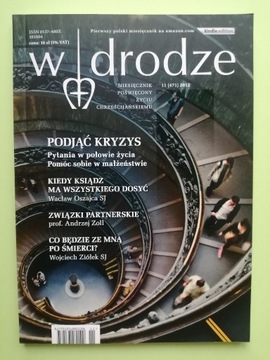 W drodze 11/2012 (471)