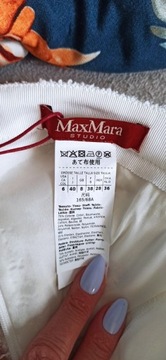 Spódnica Max Mara Studio rozmiar S 36 włoskie 40