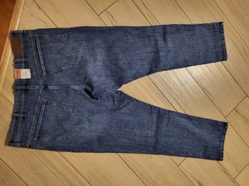 Spodnie jeansowe Wrangler W46 L32 3xl/ 4xl