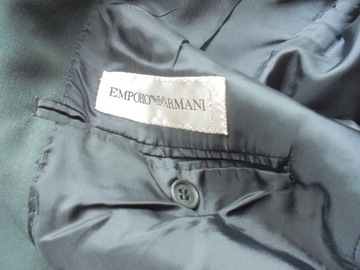 Emporio Armani - Garnitur 50