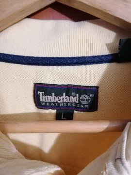 Koszulka polo Timberland XXL