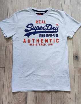 Superdry T-shirt 