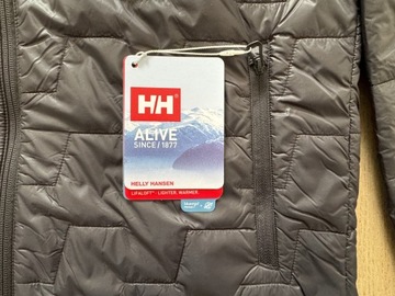 Kurtka Helly Hansen LifaLoft Hooded Insulator