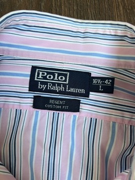 Koszula Polo by Ralph Lauren rozmiar L