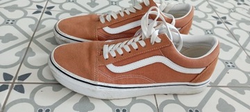 Vans trampki 40,5 Old Skool