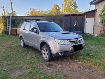 Sprzedam Subaru Forester