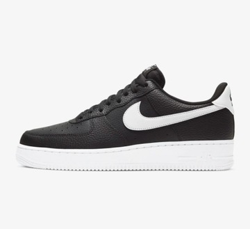 Nike Buty r. 36 Sportowe Air Force 1 07 