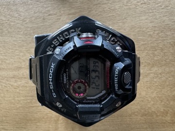 Casio G-SHOCK Rangeman.