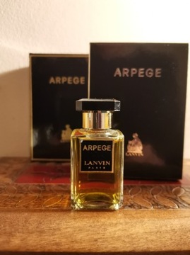 Arpage Lanvin Extrait - miniatura vintage 10ml