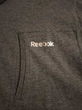 Koszulka polo Reebok 