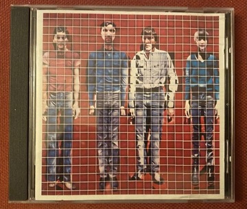 Talking Heads Morę Songs About Buildings … CD