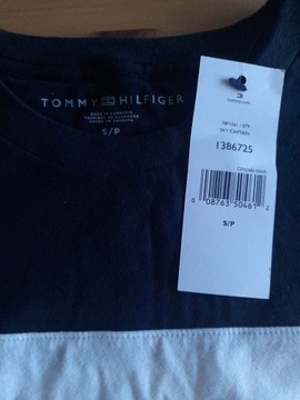 T-Shirt Tommy Hilfinger roz. S