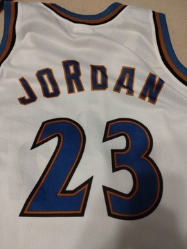 Jordan. Wizards. XL.