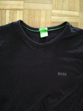 HUGO BOSS KOSZULKA T-SHIRT