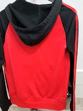 bluza adidas ,rozm S, stan idealny,jak nowa