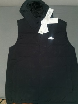 Adidas Sportswear HELIONIC Vest. Oryginał. Roz S