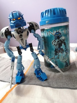  LEGO BIONICLE 8570 Nuva Toa 