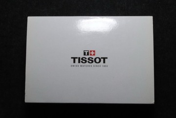Zegarek TISSOT PR 100 Classic o symbolu T101410 A