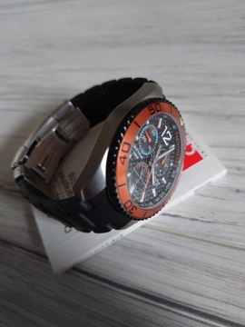 Zegarek Certina DS Action Robert Kubica Limited Ed