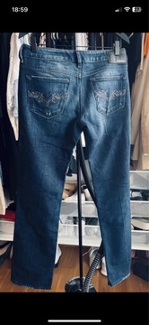 Diesel Ronhary spodnie jeansy w30 L32