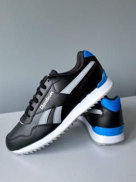 BUTY MĘSKIE REEBOK ROYAL GLIDE RPLCLP r.43 FV0198