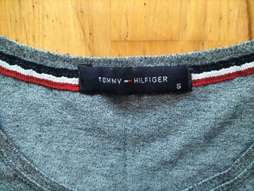 Koszulka t-shirt Tommy Hilfiger r.S