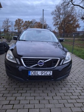 VOLVO XC60 2.0D 163 KM 