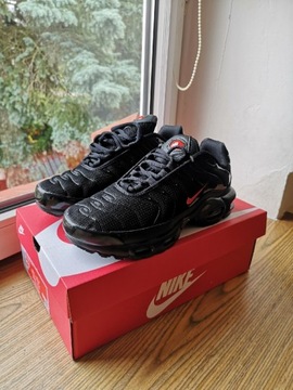 Nike Air Max PLUS TN | rozmiar EU41