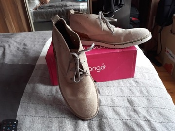 Clarks best sale capler mid
